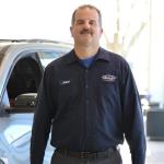 Jason M Staff Image at Healey Chevrolet